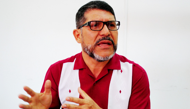 Alcalde de San Marcos no tuvo fondos para reparar cárcavas pero sí para financiar manifestantes alcalde-de-san-marcos-no-tuvo-fondos-para-reparar-carcavas-pero-si-para-financiar-manifestantes